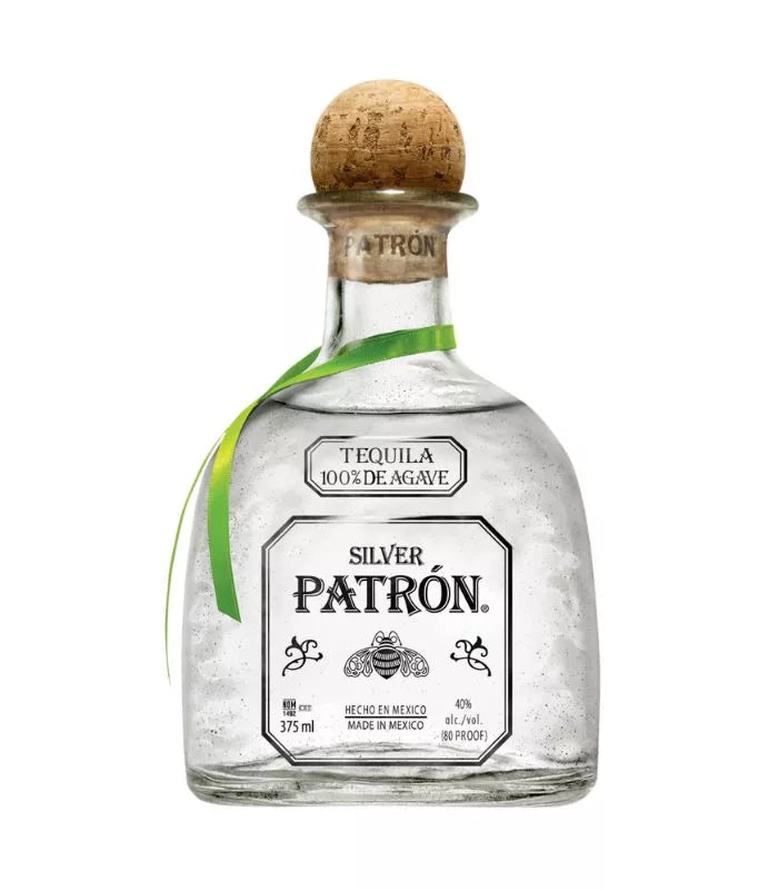 Patron Silver Tequila