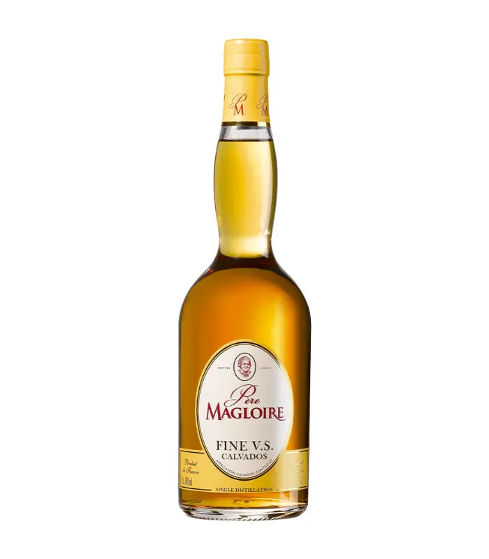 Pere Magloire Fine V.S. Calvados 750mL