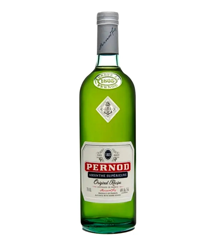 Pernod Absinthe Superieure 136 750ml