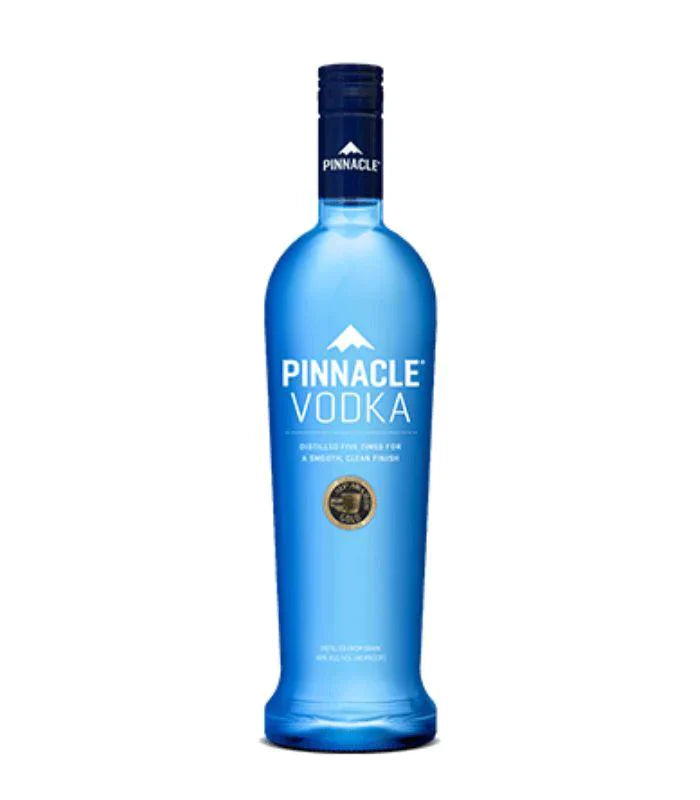 Pinnacle Original Vodka 750mL