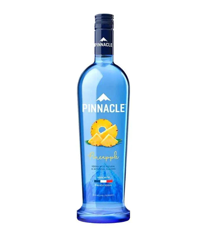 Pinnacle Pineapple Vodka 750mL