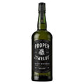 Proper No. Twelve Triple Distilled Irish Whiskey