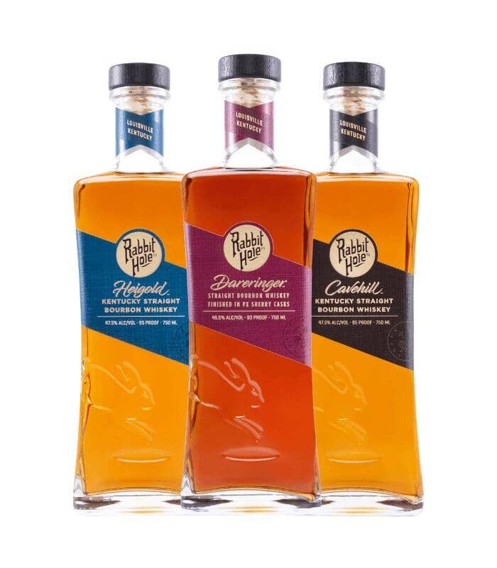 Rabbit Hole Bourbon Bundle