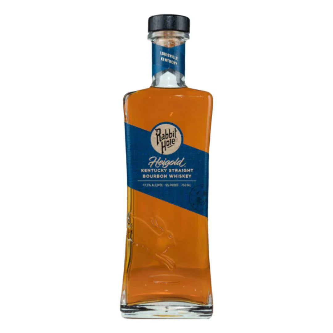 Rabbit Hole Heigold Straight Bourbon Whiskey 750mL
