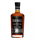 Rebel 10 Year Single Barrel Straight Bourbon 750mL