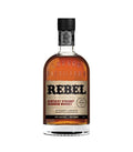 Rebel Kentucky Straight Bourbon Whiskey 750mL