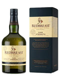 Redbreast 12 Year Old Cask Strength Irish Whiskey 750mL