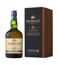 Redbreast 21 Year Old Irish Whiskey 750mL