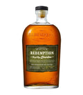 Redemption High Rye Bourbon Whiskey 750mL