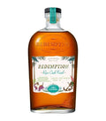 Redemption Rum Cask Finish Rye Whiskey 750mL