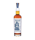 Redwood Empire Lost Monarch A Blend of Straight Whiskeys 750mL