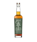 Redwood Empire Rocket Top Bottled In Bond Rye Whiskey 750mL