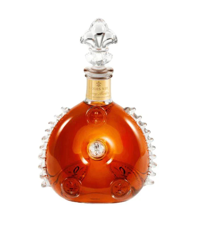 Remy Martin Louis XIII Cognac Classic Decanter
