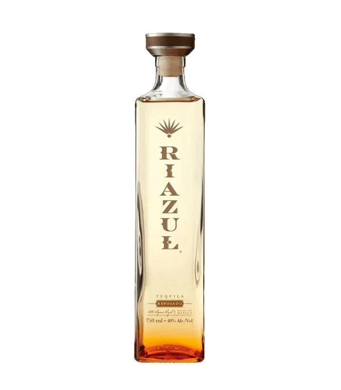 Riazul Tequila Reposado 750mL