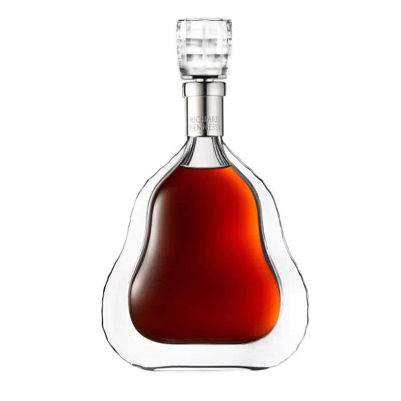 Richard Hennessy Cognac 750mL