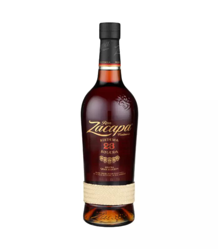 Ron Zacapa No. 23 Centenario Rum