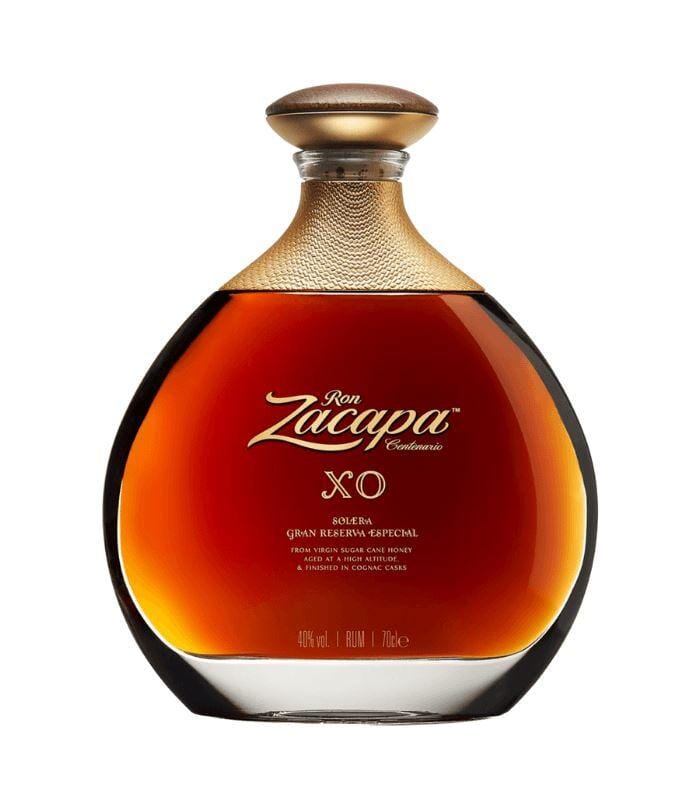 Ron Zacapa XO Rum 750mL