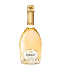 RUINART Blanc de Blancs Brut Champagne 750mL