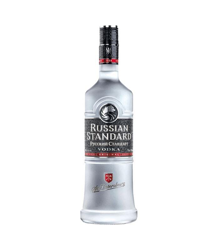Russian Standard Vodka 750mL