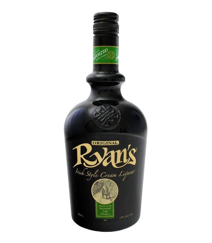 Ryan's Irish Cream Liqueur 750mL