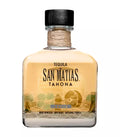 San Matías Tequila Tahona Anejo 750mL