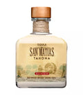 San Matías Tequila Tahona Reposado 750mL