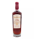 Santa Teresa 1796 Solera Rum 750mL