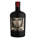 Savage & Cooke Lip Service Rye Whiskey 750mL