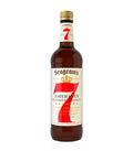 Seagram's 7 Crown American Blended Whiskey