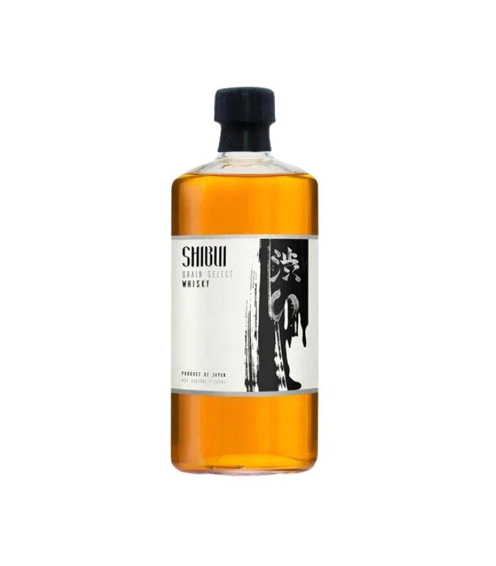Shibui Grain Select Whisky 750mL