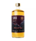 Shibui Nokoribi Kara 10 Year Lightly Peated Japanese Whisky 750mL