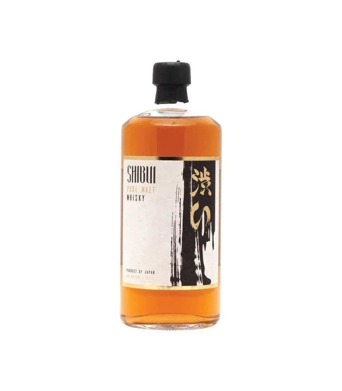 Shibui Pure Malt Whisky 750mL