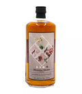 Shunka Shuto Winter Japanese Whisky 750mL