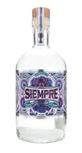 Siempre Tequila Plata 750mL