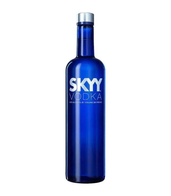 Skyy Vodka 1.75L