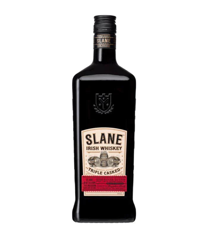 Slane Triple Casked Irish Whiskey 750mL