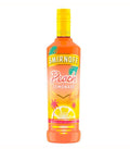 Smirnoff Limited Edition Peach Lemonade 750mL