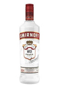 Smirnoff Red No.21 Vodka