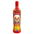 Smirnoff Spicy Tamarind Vodka 750mL