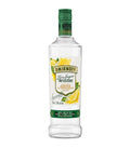Smirnoff Zero Sugar Infusions Lemon & Elderflower Vodka 750mL