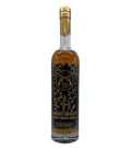 Smoke Wagon Straight Bourbon Whiskey 750mL