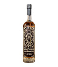 Smoke Wagon Straight Bourbon Whiskey 750mL