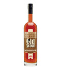 Smooth Ambler Old Scout Straight Bourbon Whiskey 750mL