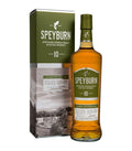 Speyburn 10 Year Single Malt Scotch 750mL