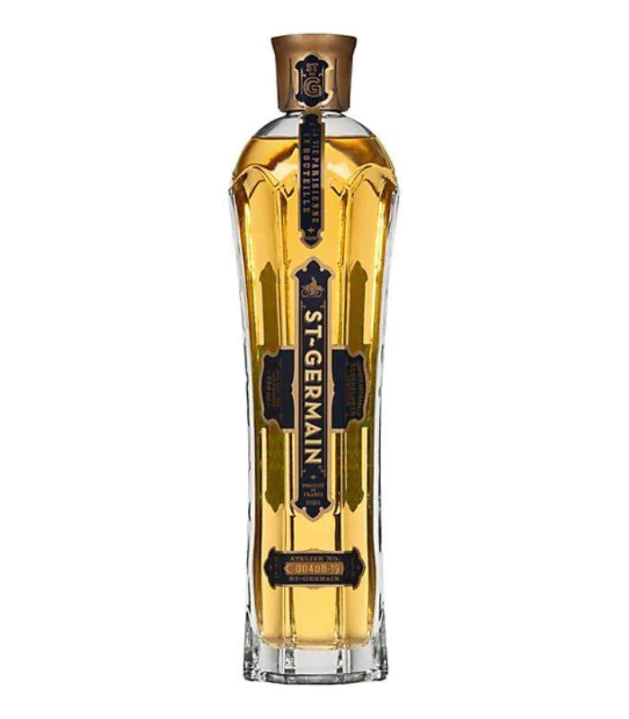 St. Germain Elderflower Liqueur 750mL