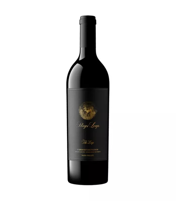 Stags' Leap The Leap Estate Grown Napa Valley Cabernet Sauvignon 750mL