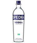 Svedka Original Vodka