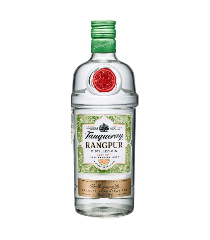 Tanqueray Rangpur Lime Gin 750mL