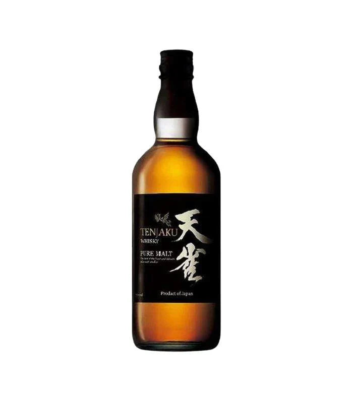 Tenjaku Pure Malt Whisky 750mL