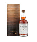 The Balvenie Forty Rare Marriage Aged 40 Years 750mL